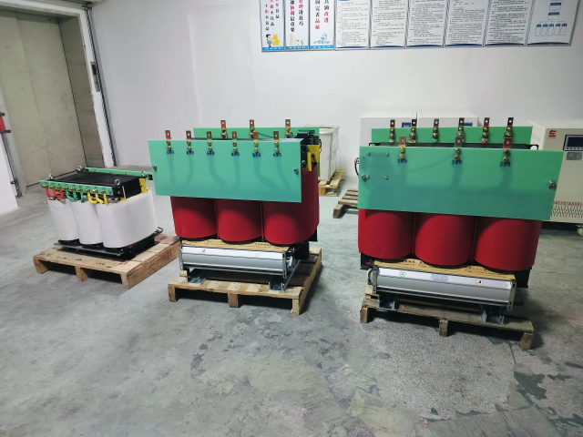 固始KS11-1000KVA矿用变压器